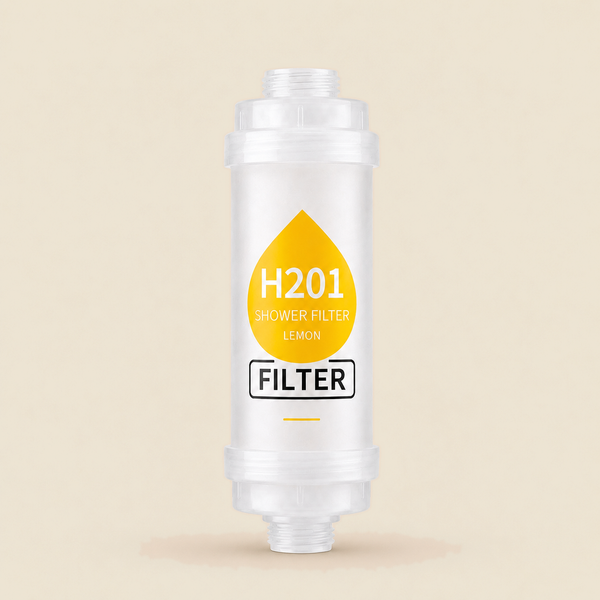 Filtre PARFEAU Citron