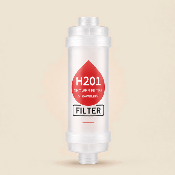 Filtre PARFEAU Fraise